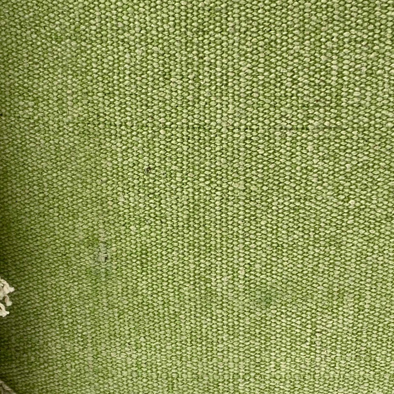 Bodenkissen 2. Wahl Sitzhocker Sitzpouf 40x40 cm Sitzwürfel Sitzpuff Fußhocker Stonewashed