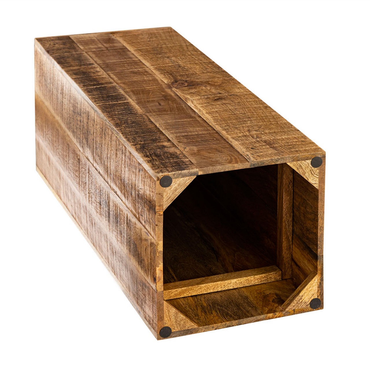 Blumensäule 27x27 H50 o. 73cm Blumen Hocker Holz Pflanzenständer Beistelltisch quadratisch Mangoholz Blumensäule 27x27 H50 o. 73cm Blumen Hocker Holz Pflanzenständer Beistelltisch quadratisch Mangoholz