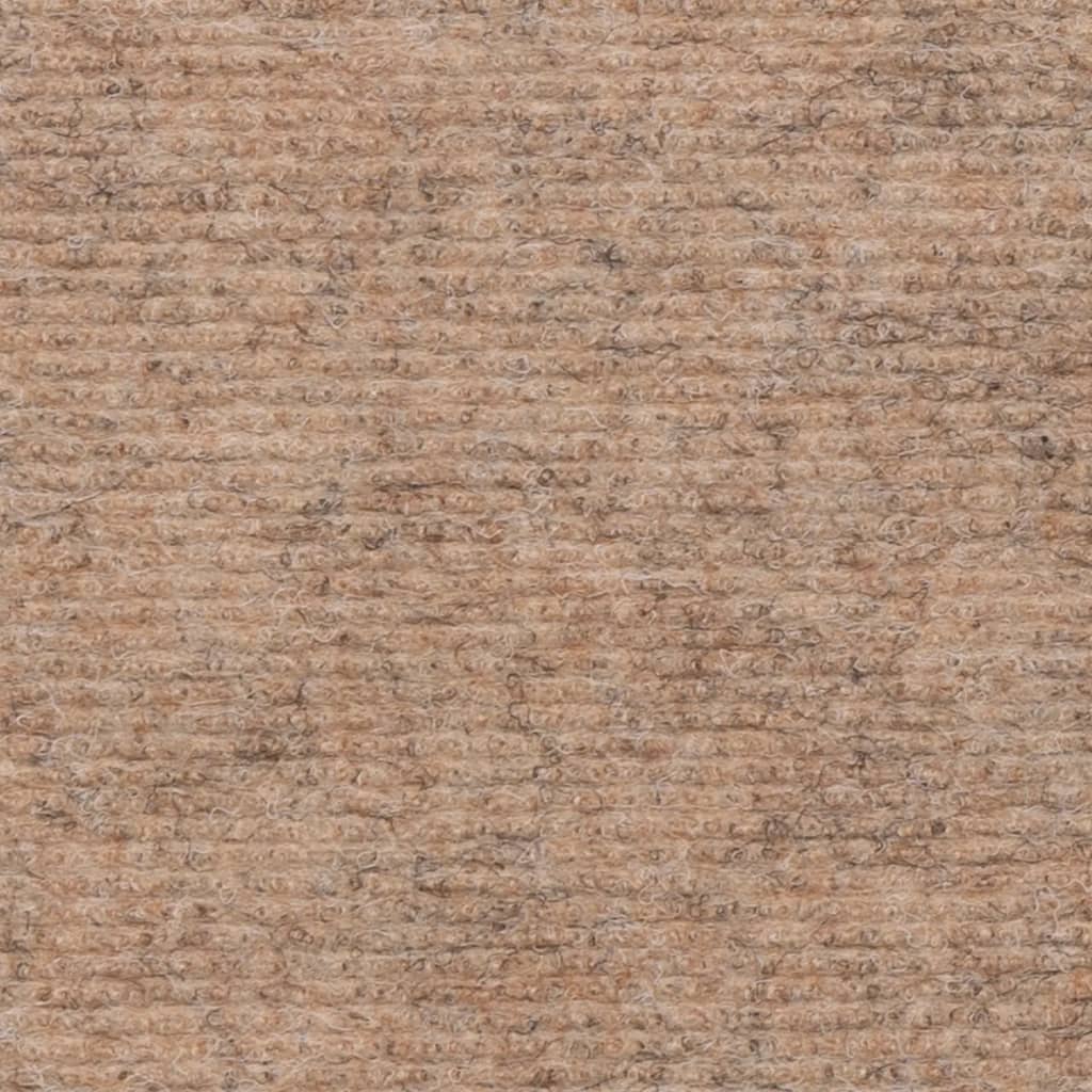 Selbstklebende Stufenmatten Rechteckig Hellbraun 15 Stk 76x20 cm Selbstklebende Stufenmatten Rechteckig Hellbraun 15 Stk 76x20 cm