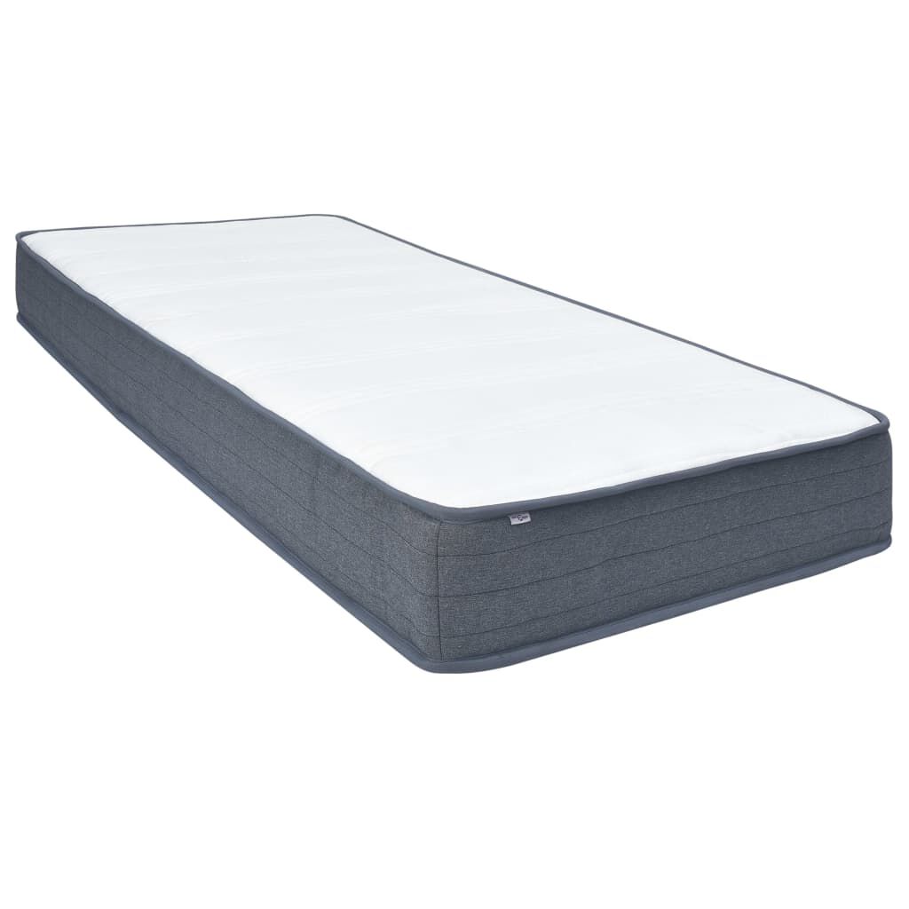 Boxspringbett Matratze 200x90x20cm Ersatzmatratze 