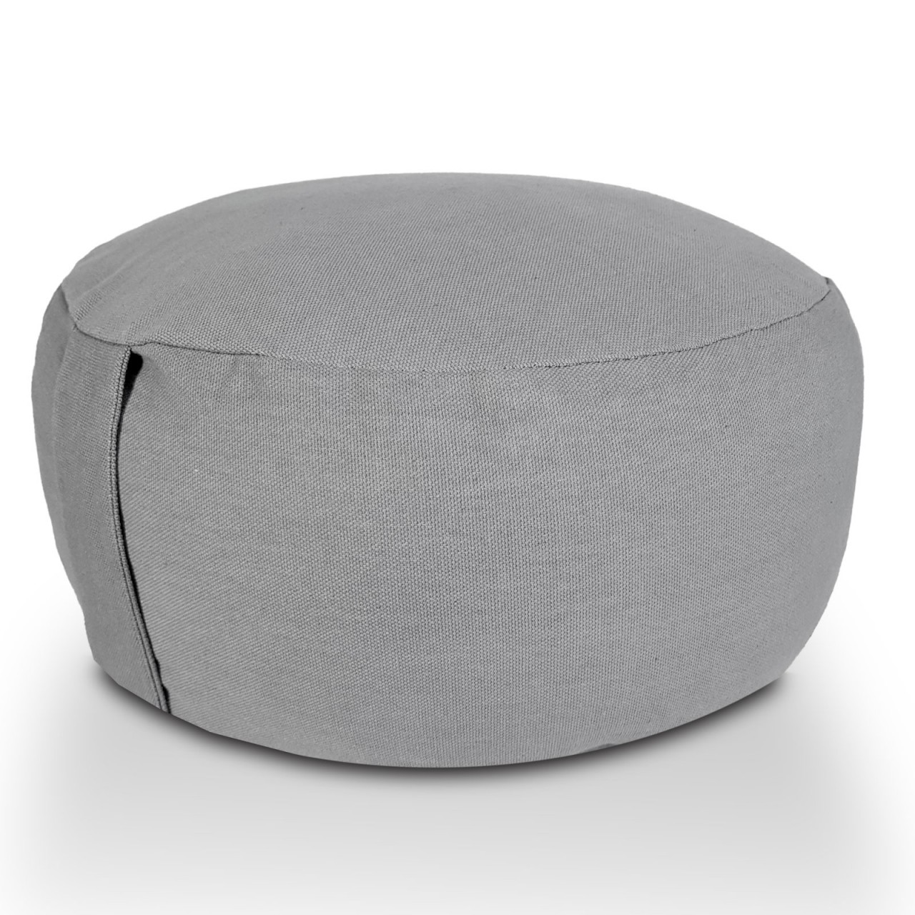 Yogakissen Meditationskissen Sitzkissen Bodenkissen Lotus rund H 14 x ø 31 cm Bezug waschbar Yogakissen Meditationskissen Sitzkissen Bodenkissen Lotus rund H 14 x ø 31 cm Bezug waschbar