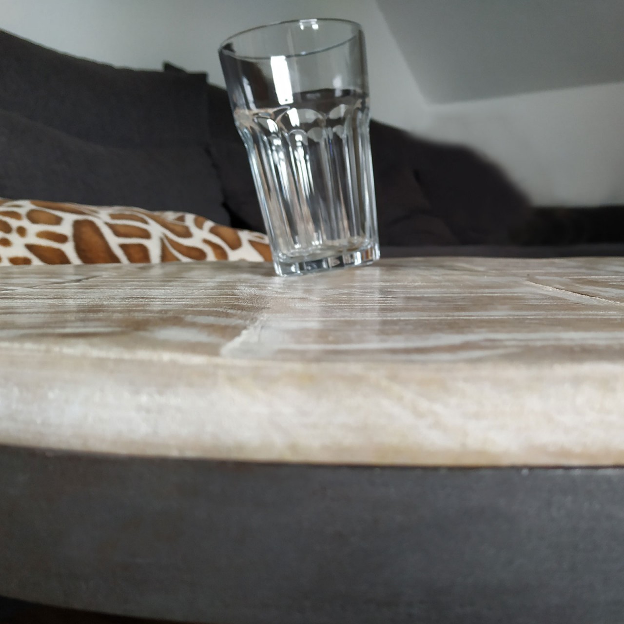 Couchtisch 2er Set Beistelltisch Wohnzimmer-Tisch rund Austin Metall-Gestell altsilber o. schwarz Couchtisch 2er Set Beistelltisch Wohnzimmer-Tisch rund Austin Metall-Gestell altsilber o. schwarz