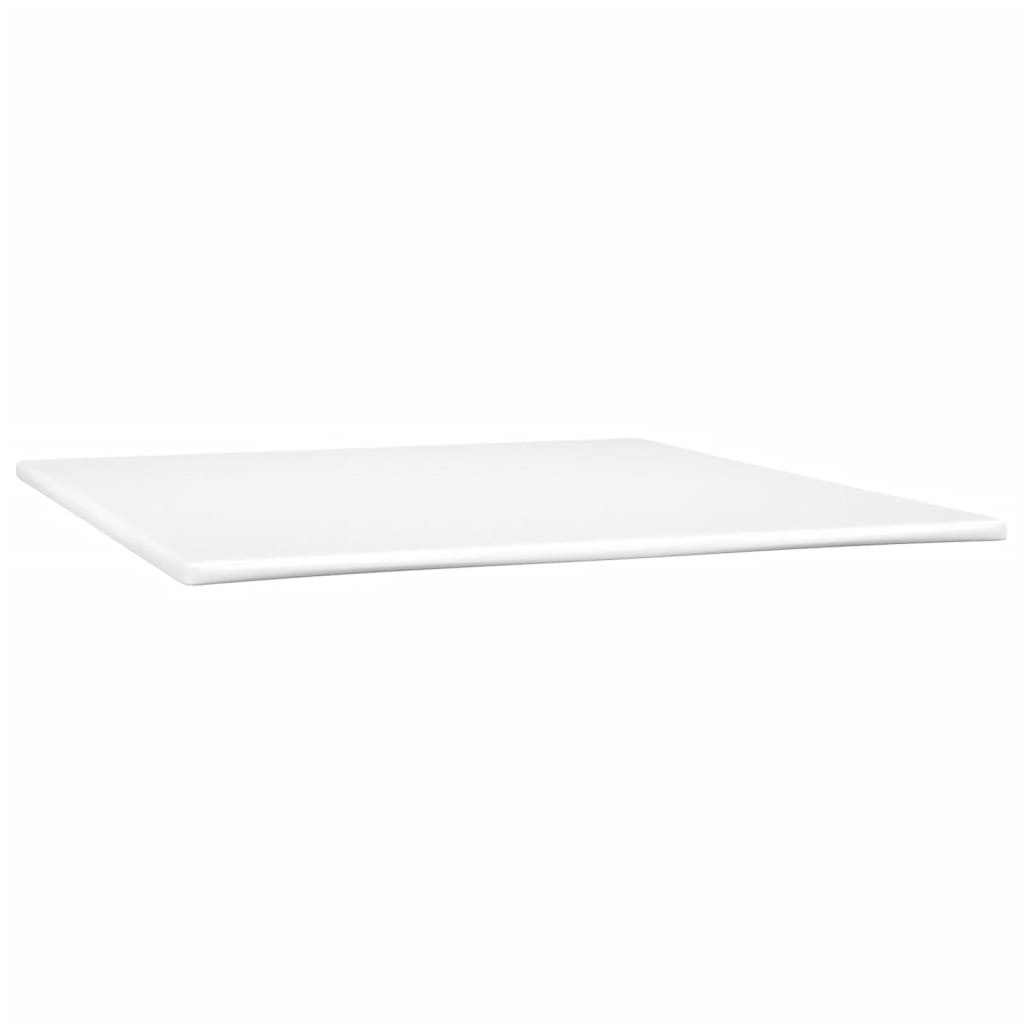 Topper Matratzenauflage 180x200x5 cm für extra Liegekomfort atmungsaktiv 