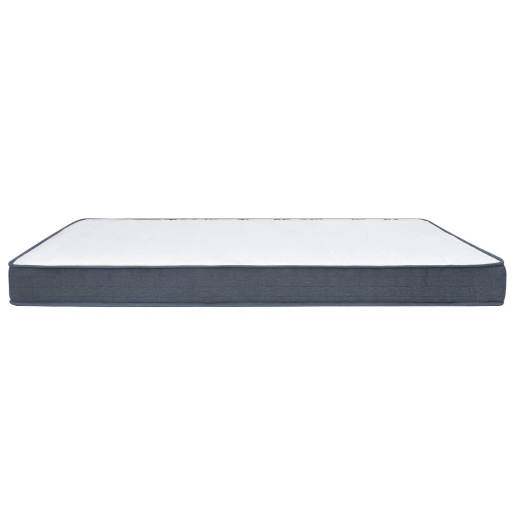 Boxspringbett Matratze 200x90x20cm Ersatzmatratze 