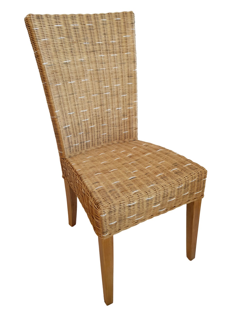 Esszimmer Stühle Rattanstühle Wintergarten Korbstühle Cardine 6 Stück cappuccino Esszimmer Stühle Rattanstühle Wintergarten Korbstühle Cardine 6 Stück cappuccino