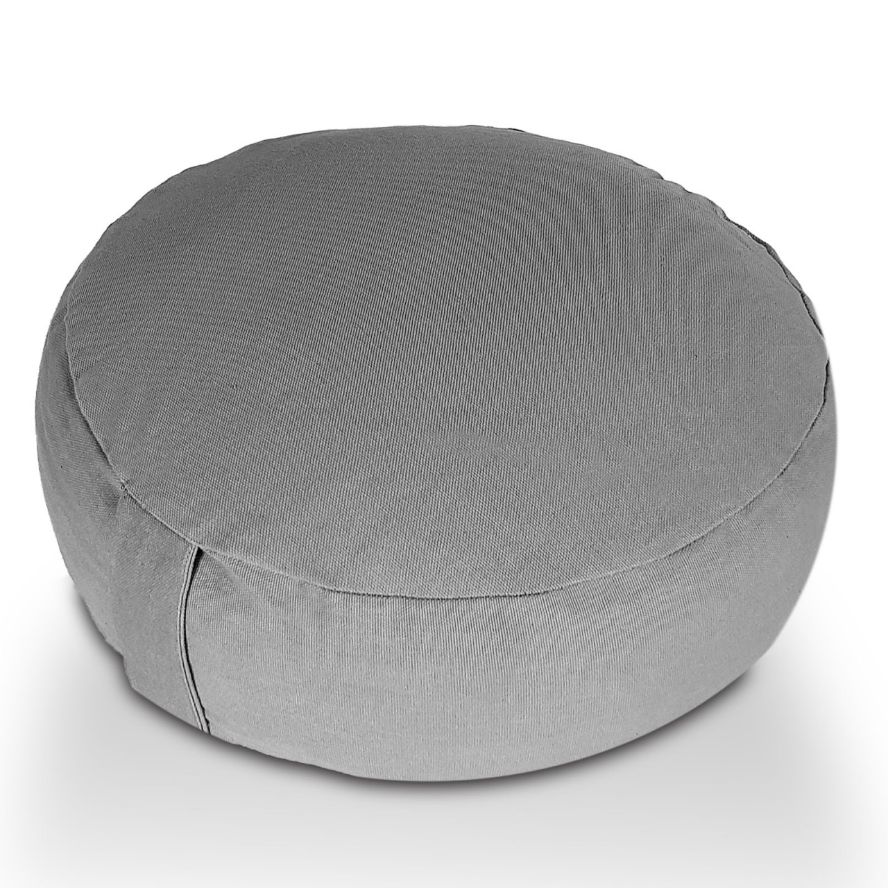 Yogakissen Meditationskissen Sitzkissen Bodenkissen Lotus rund H 14 x ø 31 cm Bezug waschbar Yogakissen Meditationskissen Sitzkissen Bodenkissen Lotus rund H 14 x ø 31 cm Bezug waschbar