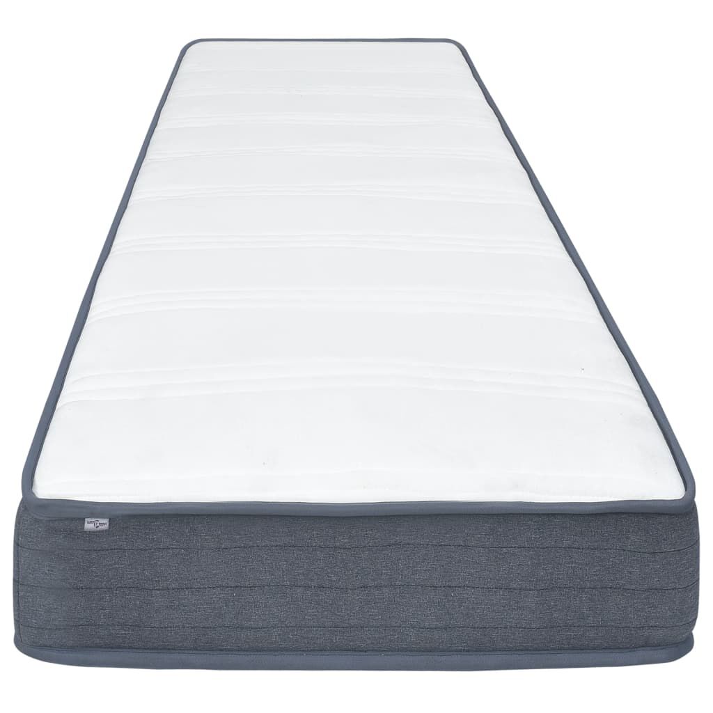 Boxspringbett Matratze 200x90x20cm Ersatzmatratze 