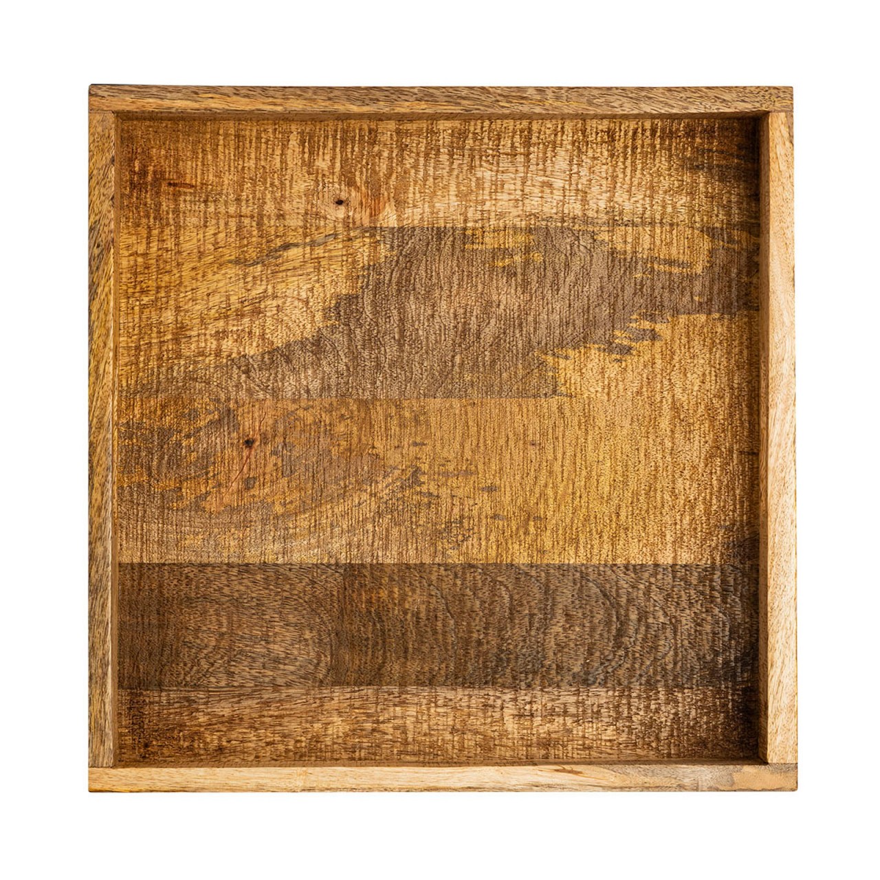 Serviertablett Holztablett 40x40cm Tablett Holz Serviertablett Deko Tablett quadratisch aus Mangohol Serviertablett Holztablett 40x40cm Tablett Holz Serviertablett Deko Tablett quadratisch aus Mangohol