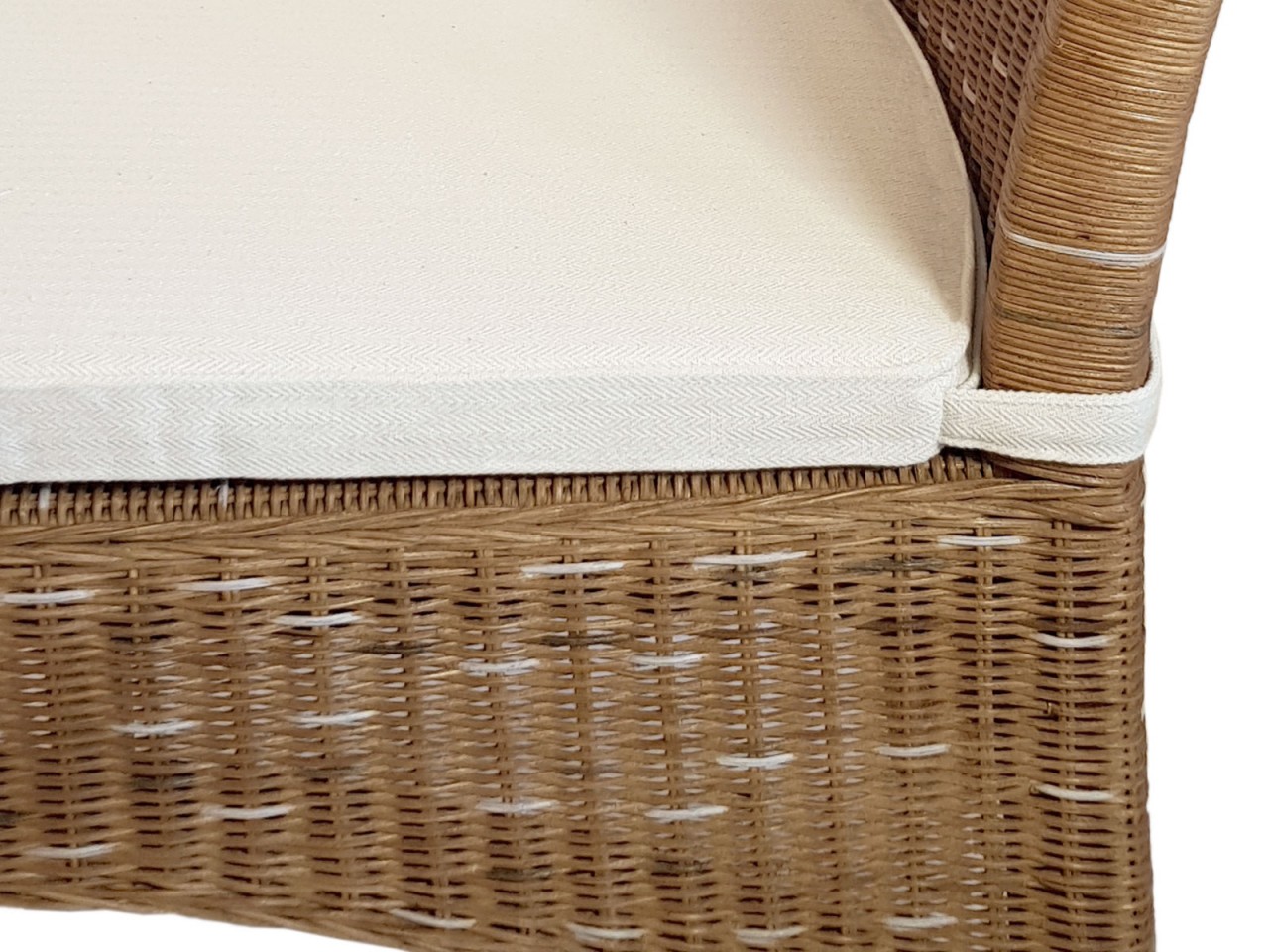 Esszimmer Stühle Set 4 Stück Rattanstühle Esstisch Stühle Perth braun Korbstühle Esszimmer Stühle Set 4 Stück Rattanstühle Esstisch Stühle Perth braun Korbstühle