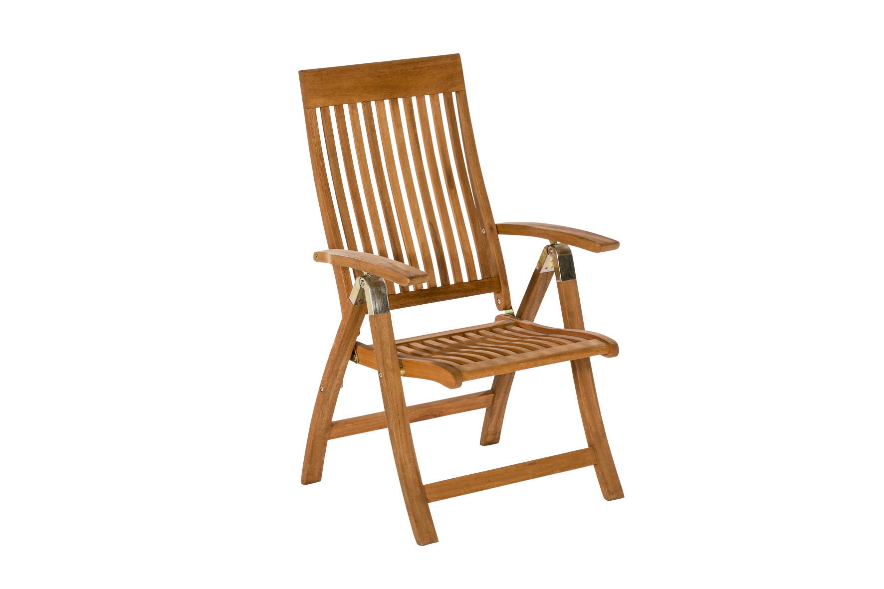 Comodoro Gartenmöbel-Set für 10 Personen – 11-teilig aus FSC® Eukalyptusholz mit Flex-Ausziehtisch 185–370 cm, 8 Klappsesseln & 2 Relax-Klappsesseln mit Fußteil