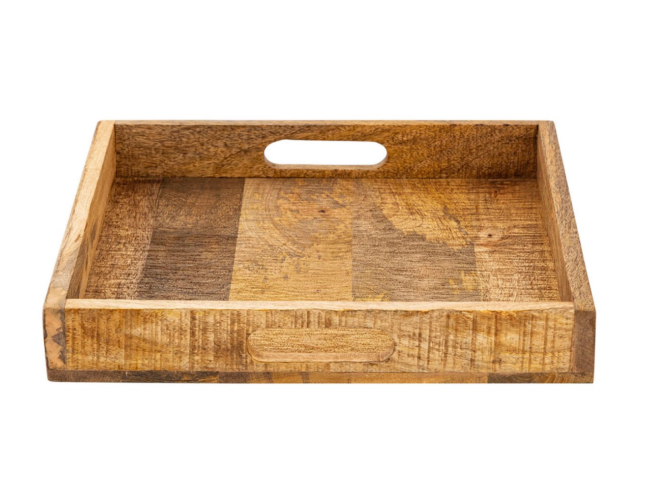 Serviertablett Holztablett 40x40cm Tablett Holz Serviertablett Deko Tablett quadratisch aus Mangohol Serviertablett Holztablett 40x40cm Tablett Holz Serviertablett Deko Tablett quadratisch aus Mangohol