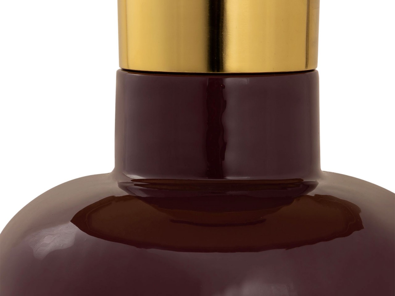 Beistelltisch rund ø 45 H 45 cm Dekotisch Lampentisch Sofatisch Glam Tisch Metall und Emaille Beistelltisch rund ø 45 H 45 cm Dekotisch Lampentisch Sofatisch Glam Tisch Metall und Emaille