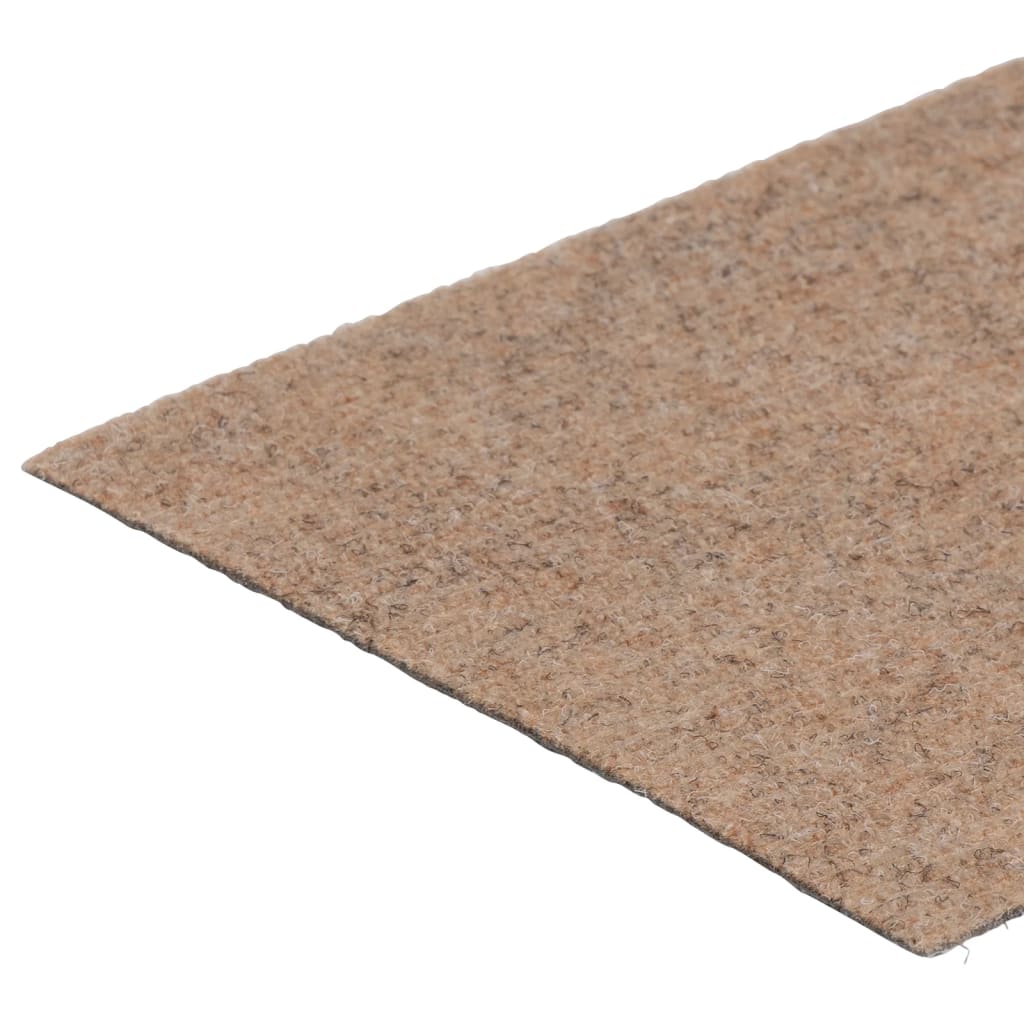 Selbstklebende Stufenmatten Rechteckig Hellbraun 15 Stk 76x20 cm Selbstklebende Stufenmatten Rechteckig Hellbraun 15 Stk 76x20 cm