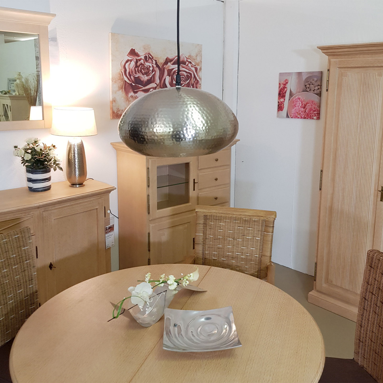 Hängeleuchte Pendelleuchte Hängelampe Metall Esstisch-Deckenlampe Halbkugel gold/silber Vintage Hängeleuchte Pendelleuchte Hängelampe Metall Esstisch-Deckenlampe Halbkugel gold/silber Vintage