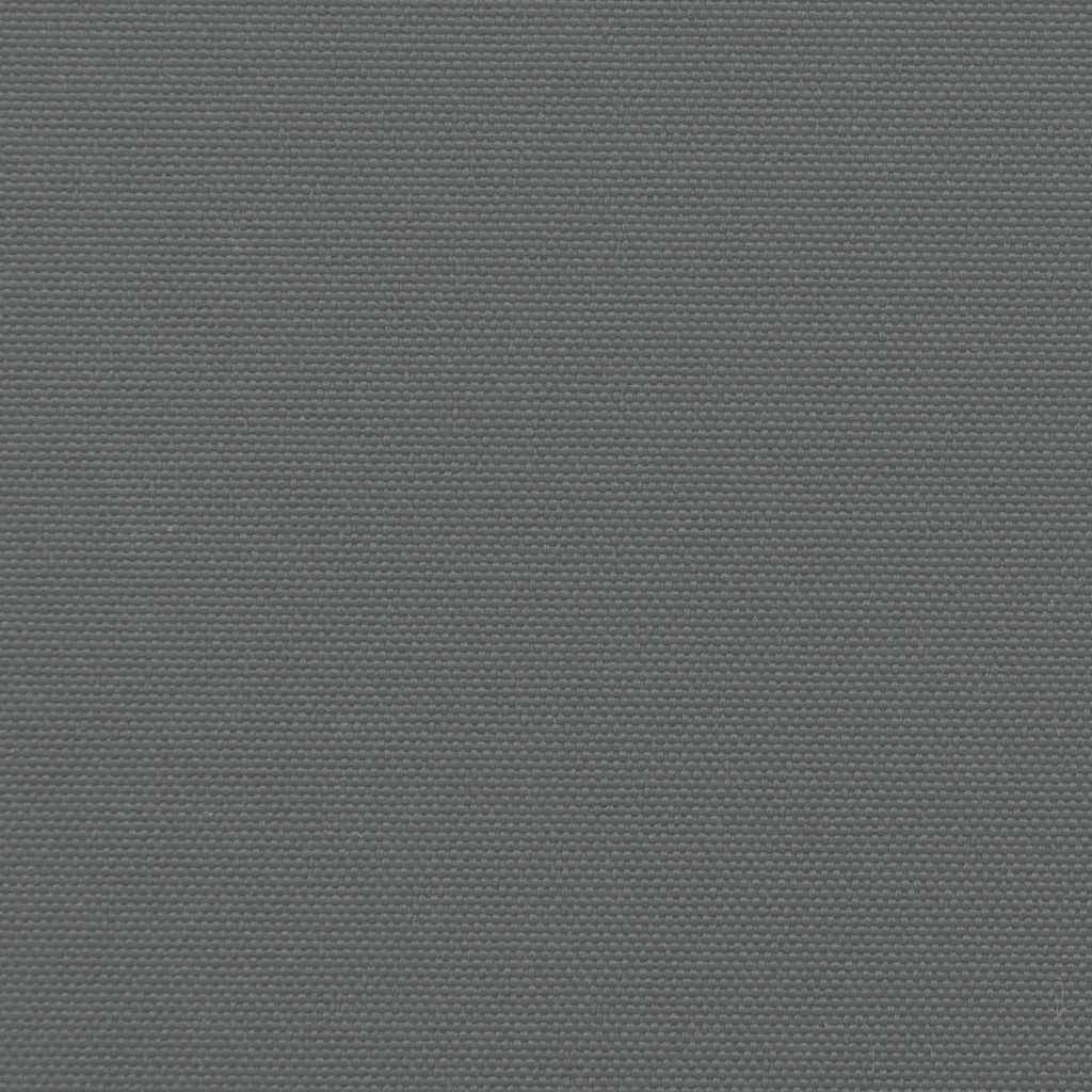 Seitenmarkise Ausziehbar Anthrazit 200x500 cm