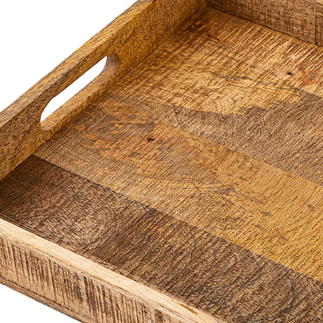 Serviertablett Holztablett 40x40cm Tablett Holz Serviertablett Deko Tablett quadratisch aus Mangohol Serviertablett Holztablett 40x40cm Tablett Holz Serviertablett Deko Tablett quadratisch aus Mangohol