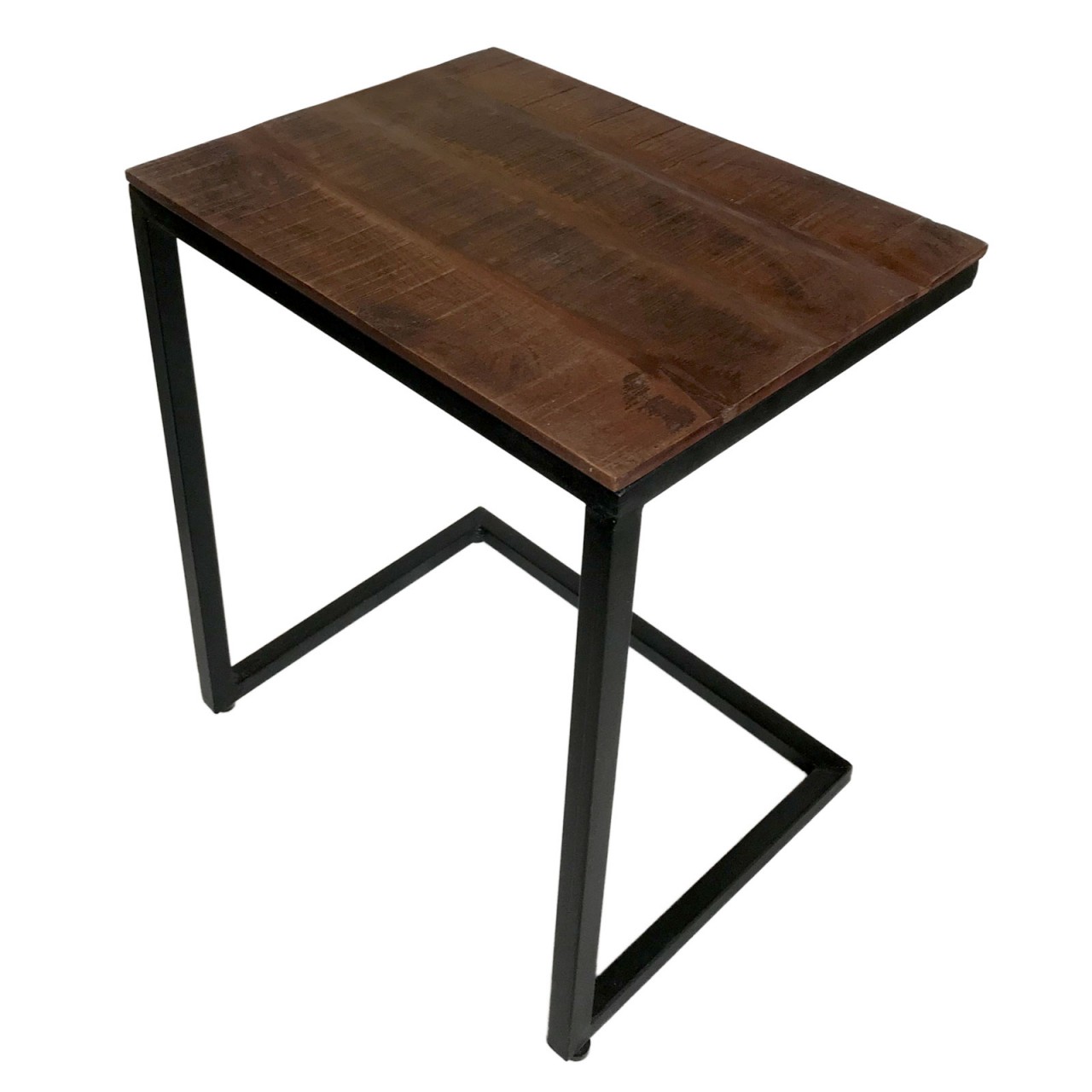 Couchtisch 2er Set B 40 H 51 cm Wohnzimmer-Tisch-Set Beistelltisch Atlanta Metall Gestell Couchtisch 2er Set B 40 H 51 cm Wohnzimmer-Tisch-Set Beistelltisch Atlanta Metall Gestell