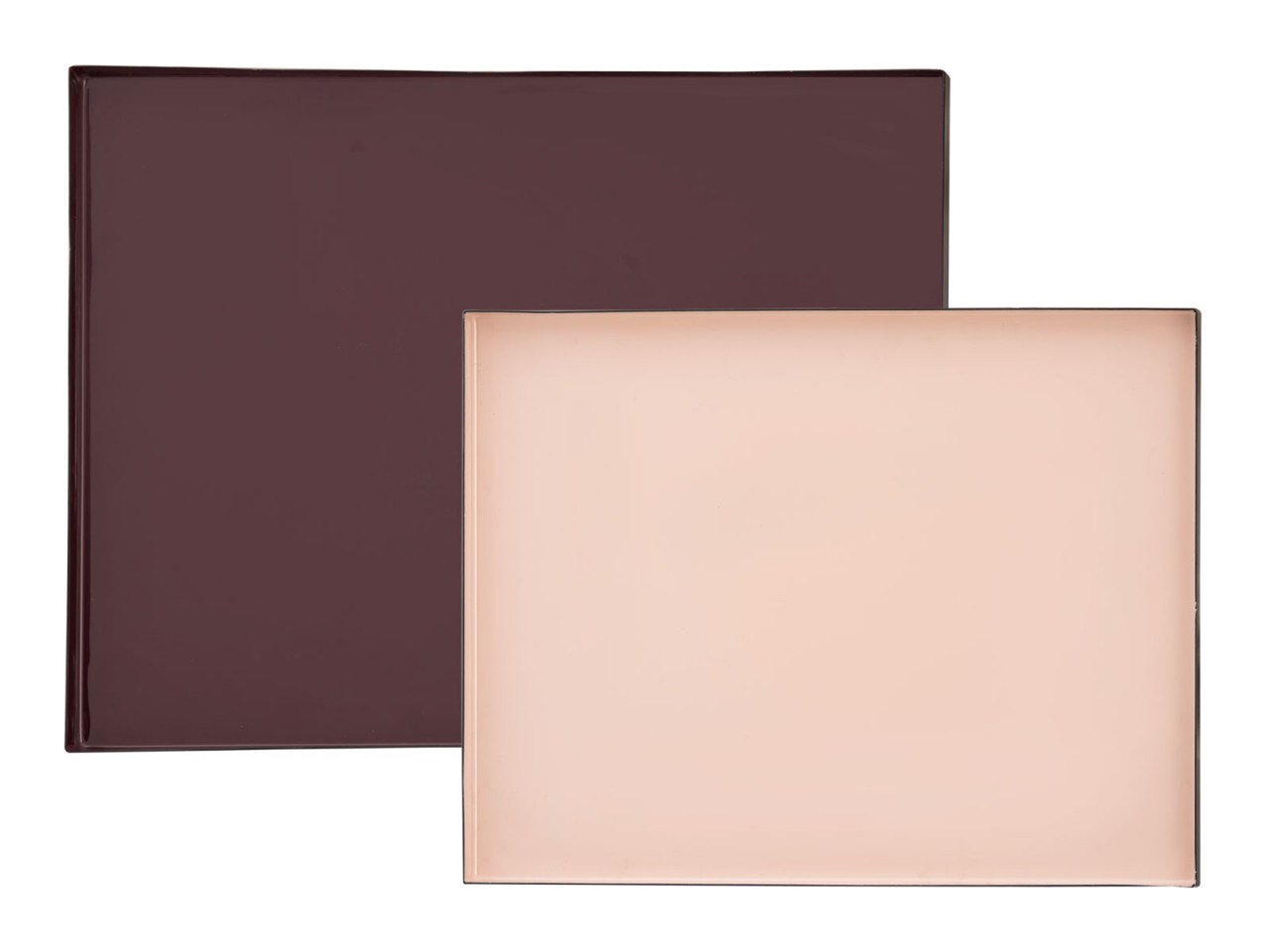 Beistelltisch 2er Set Satztisch 45 H 45 cm Dekotisch Lampentisch Sofatisch Copenhagen Tisch Emaille