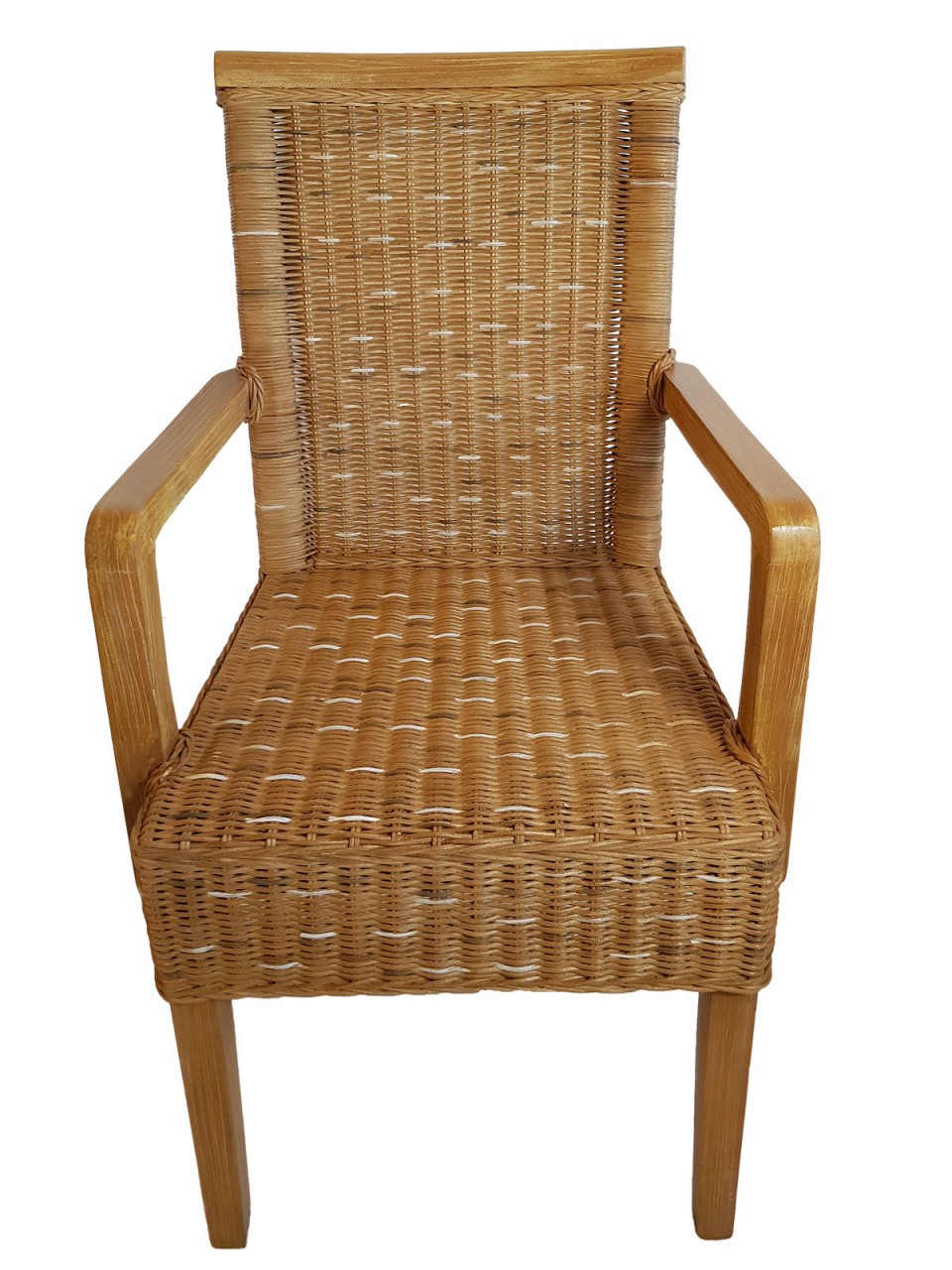 Esszimmer Stuhl mit Armlehnen Rattanstuhl capuccino Perth Korbstuhl Rattan Sessel nachhaltig Esszimmer Stuhl mit Armlehnen Rattanstuhl capuccino Perth Korbstuhl Rattan Sessel nachhaltig