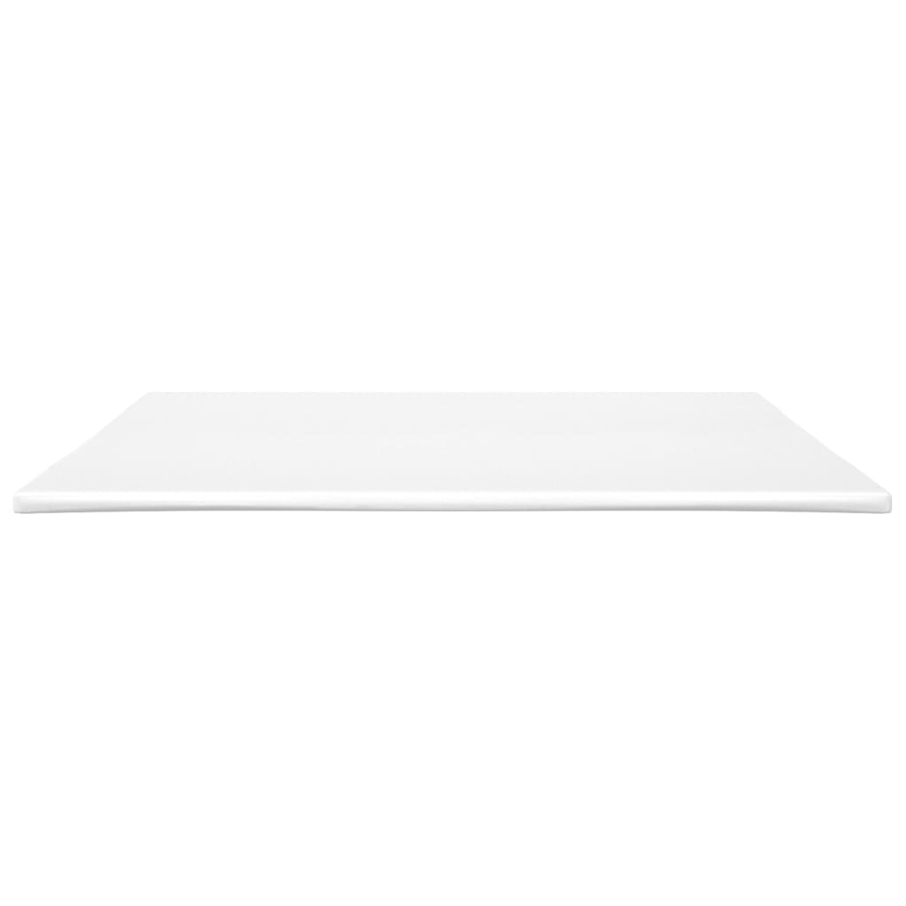 Topper Matratzenauflage 180x200x5 cm für extra Liegekomfort atmungsaktiv 