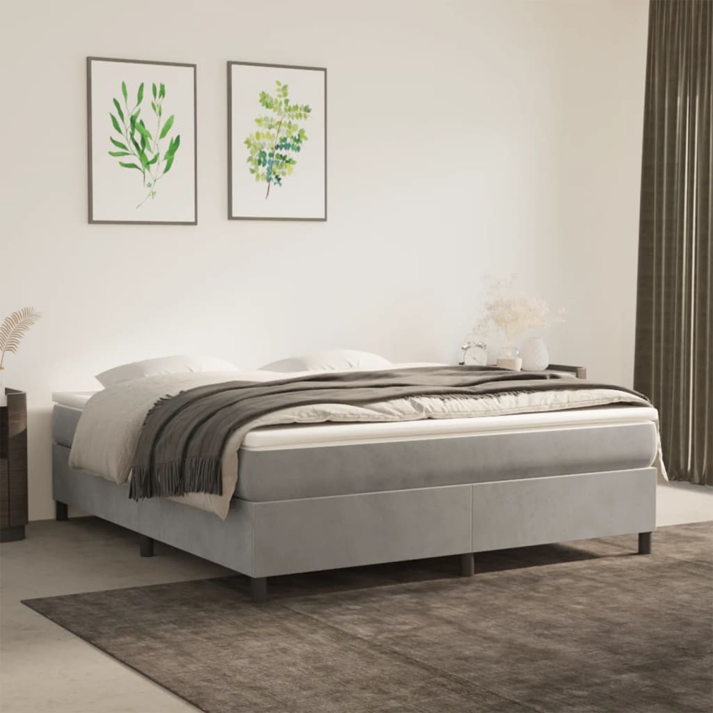 Topper Matratzenauflage 180x200x5 cm für extra Liegekomfort atmungsaktiv 
