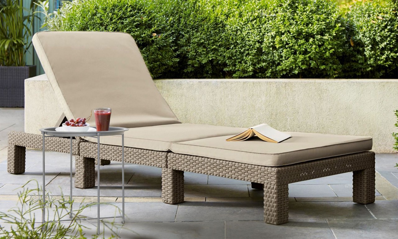 Beistelltisch Ø 47 H 51 Metall 2. Wahl rund mit Ablagefach Alberta Gartentisch Balkon Tisch Terasse Beistelltisch Ø 47 H 51 Metall 2. Wahl rund mit Ablagefach Alberta Gartentisch Balkon Tisch Terasse