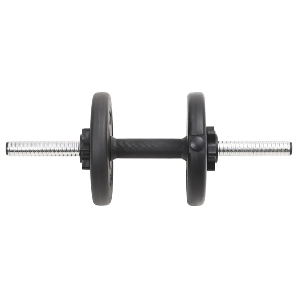 Hantelset Langhantel Kurzhantel 30 kg Fitness Hantelset Langhantel Kurzhantel 30 kg Fitness