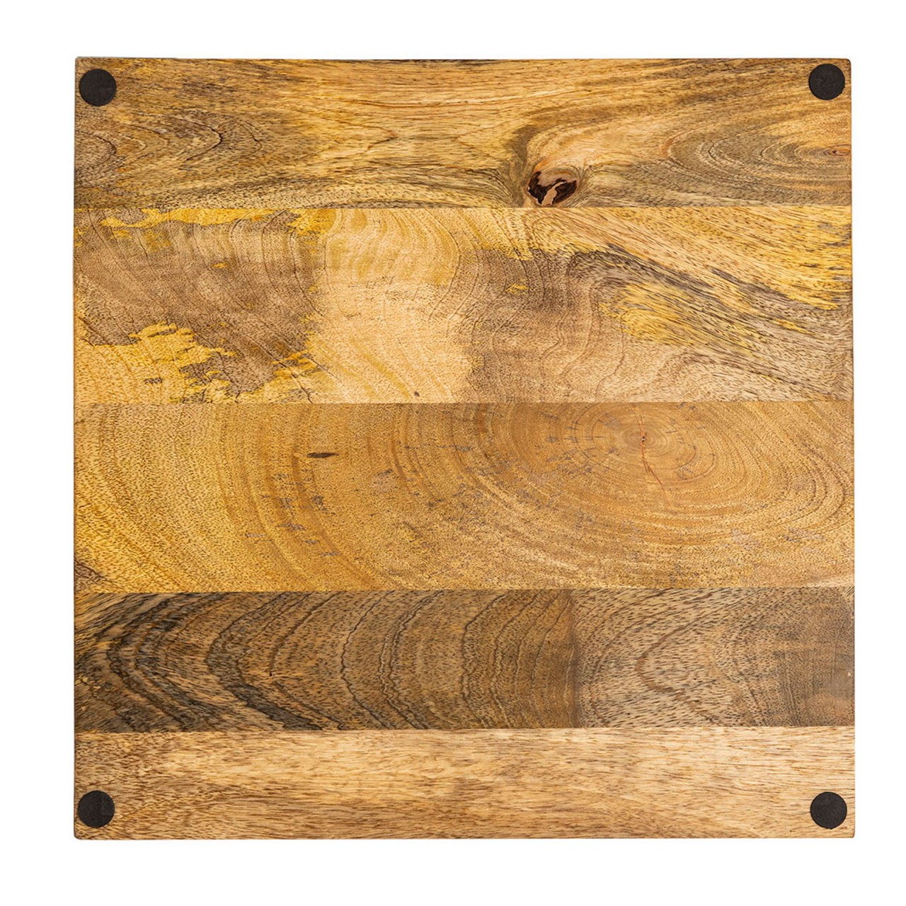 Serviertablett Holztablett 40x40cm Tablett Holz Serviertablett Deko Tablett quadratisch aus Mangohol Serviertablett Holztablett 40x40cm Tablett Holz Serviertablett Deko Tablett quadratisch aus Mangohol
