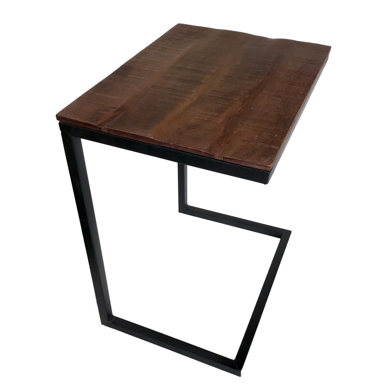 Couchtisch 2er Set B 40 H 51 cm Wohnzimmer-Tisch-Set Beistelltisch Atlanta Metall Gestell Couchtisch 2er Set B 40 H 51 cm Wohnzimmer-Tisch-Set Beistelltisch Atlanta Metall Gestell