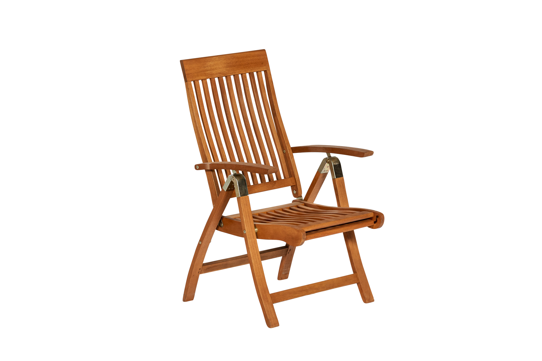 Comodoro Gartenmöbel-Set für 10 Personen – 11-teilig aus FSC® Eukalyptusholz mit Flex-Ausziehtisch 185–370 cm, 8 Klappsesseln & 2 Relax-Klappsesseln mit Fußteil
