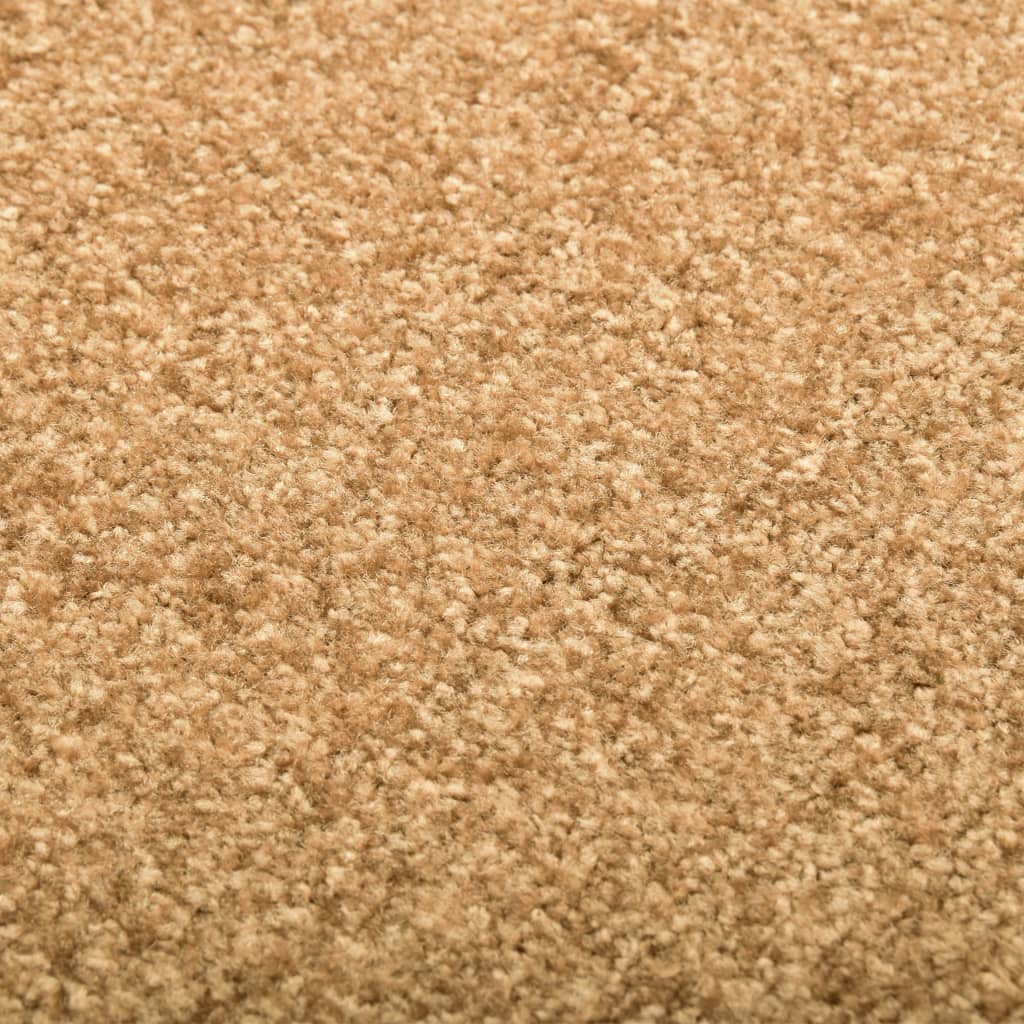 Innen-/Außen-Fußmatte Creme 120x90 cm rutschfest maschinenwaschbar Innen-/Außen-Fußmatte Creme 120x90 cm rutschfest maschinenwaschbar