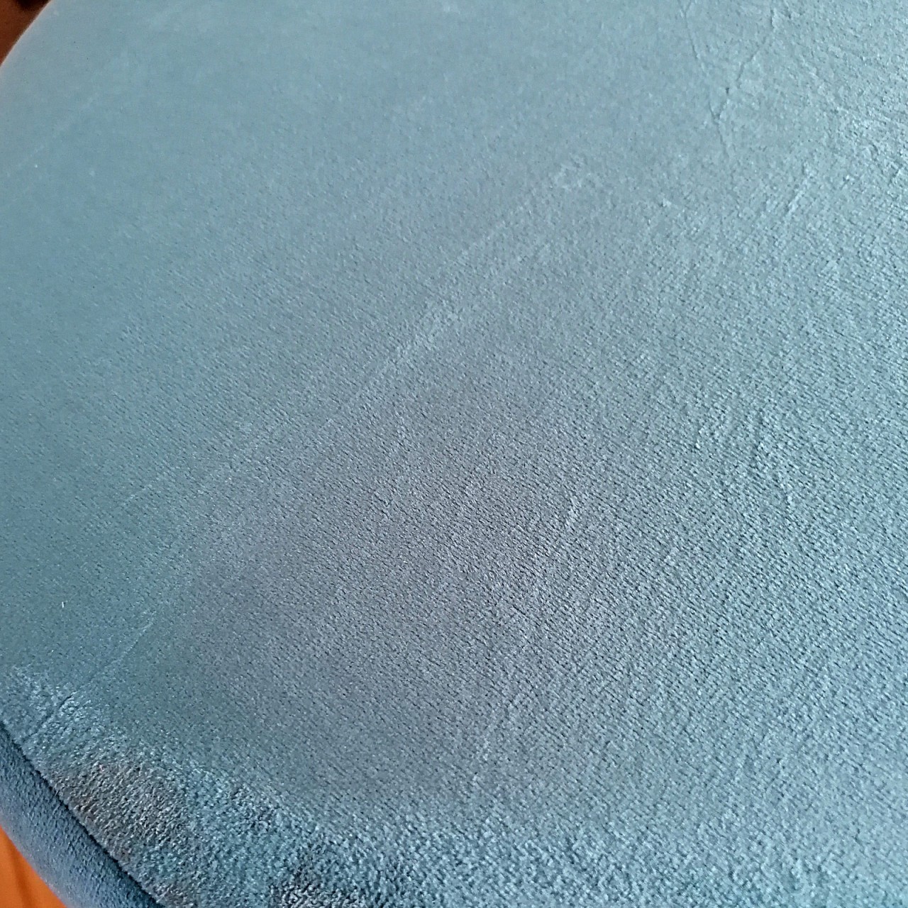 Samt Hocker 2. Wahl Sitzhocker Samt Pouf Ø 32 H 38 cm Sitzpouf Velour mit Füßen rose Eisen gold Samt Hocker 2. Wahl Sitzhocker Samt Pouf Ø 32 H 38 cm Sitzpouf Velour mit Füßen rose Eisen gold