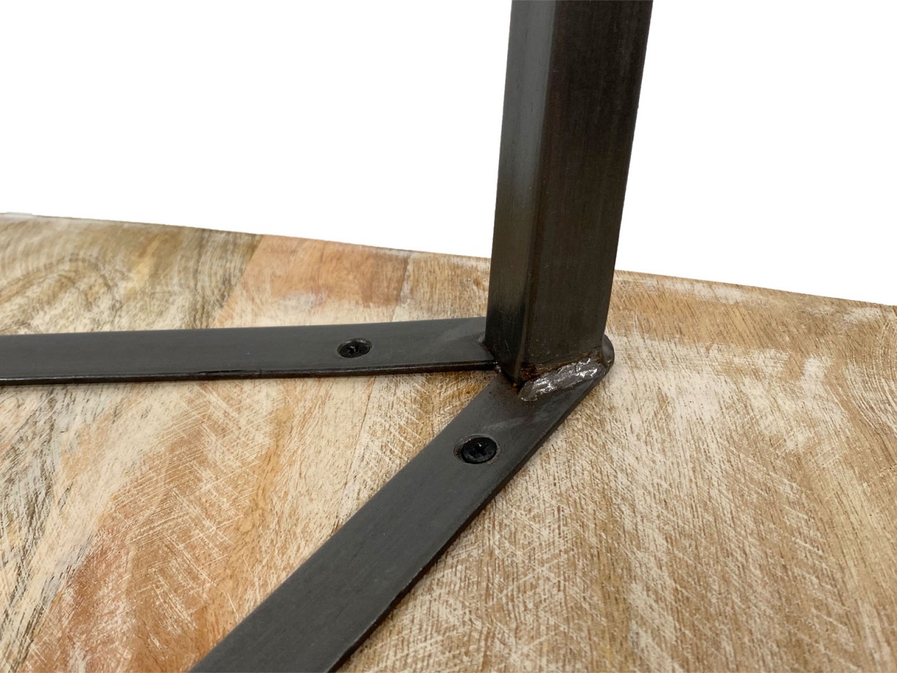 Couchtisch Set 2 Stück Wohnzimmer Tisch Satztisch Paris Metall-Gestell schwarz weiß oder altsilber Couchtisch Set 2 Stück Wohnzimmer Tisch Satztisch Paris Metall-Gestell schwarz weiß oder altsilber