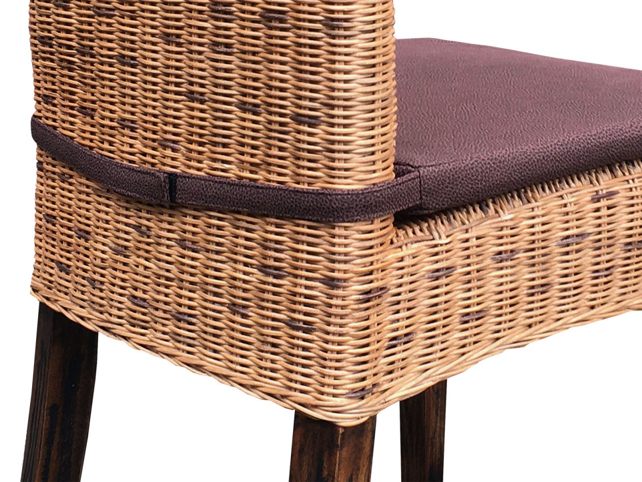 Esszimmer Stühle Rattanstühle Esstisch Stühle Wintergarten Cardine 4 Stück cabana Korbstühle Esszimmer Stühle Rattanstühle Esstisch Stühle Wintergarten Cardine 4 Stück cabana Korbstühle