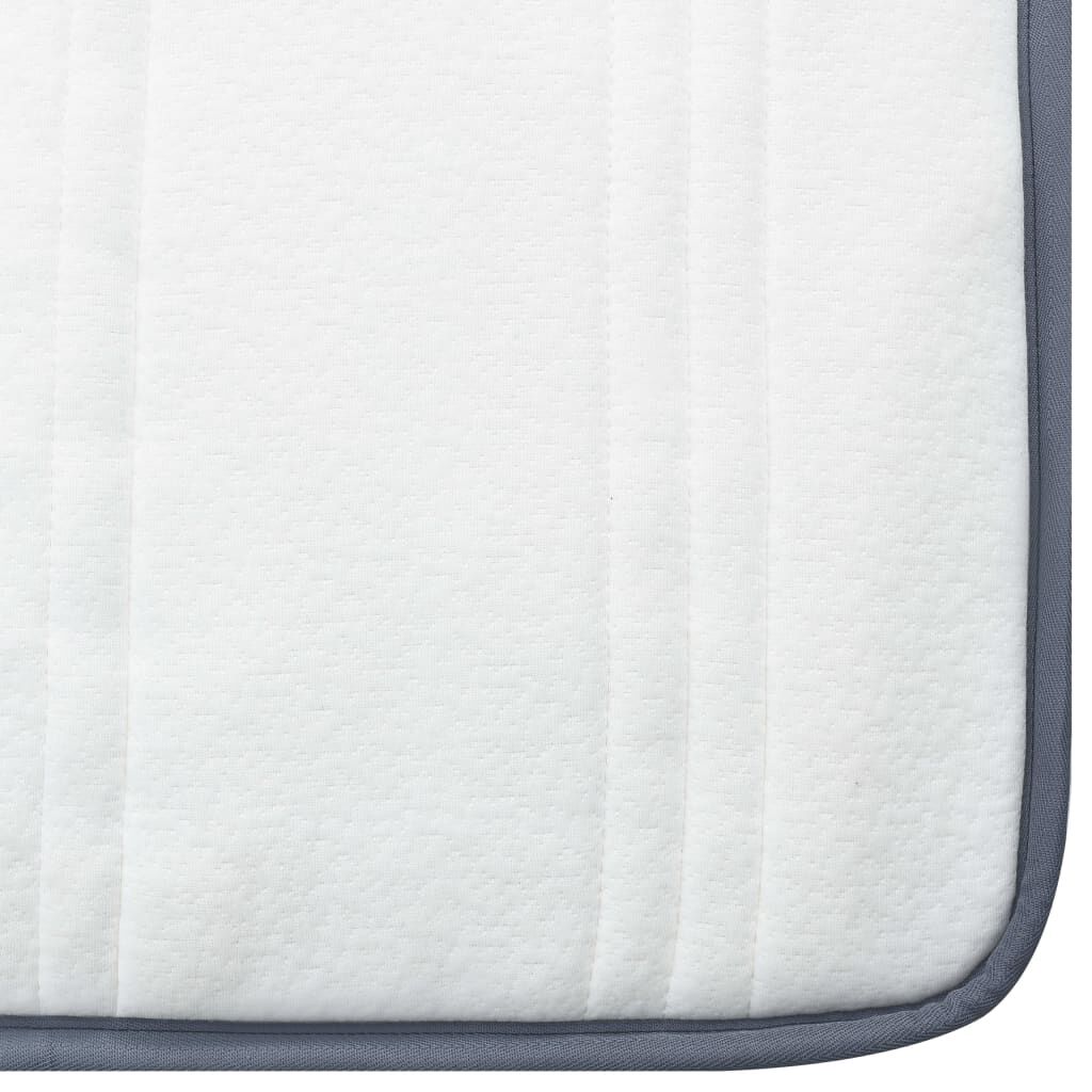 Boxspringbett Matratze 200x90x20cm Ersatzmatratze 