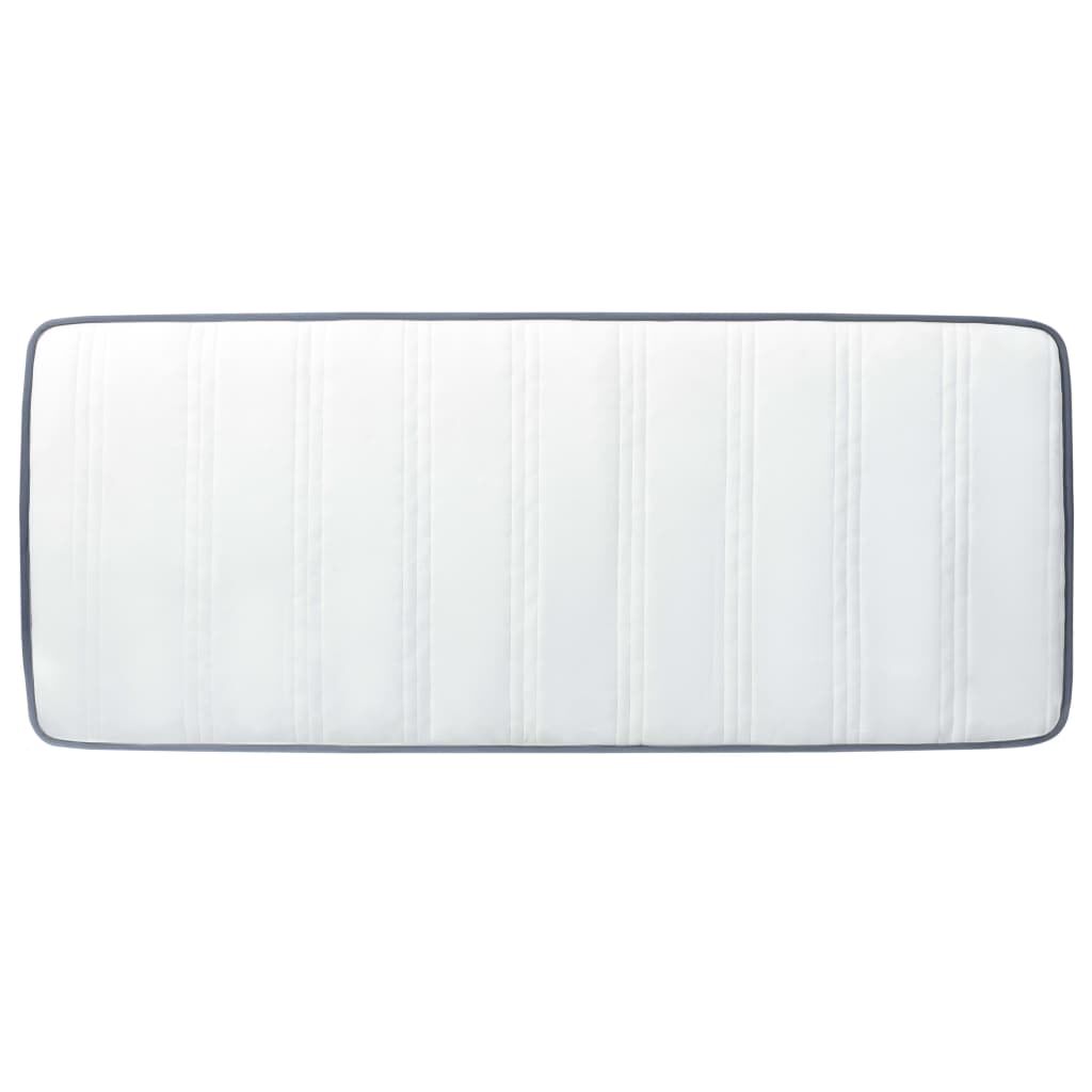 Boxspringbett Matratze 200x90x20cm Ersatzmatratze 