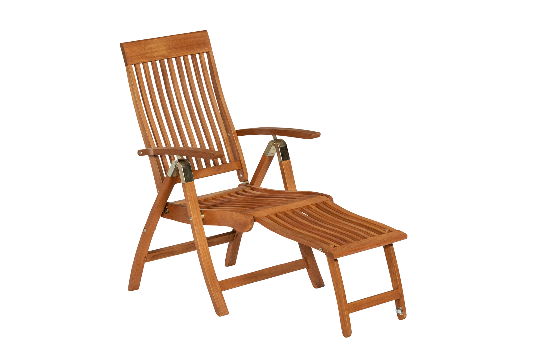 Comodoro Klappsessel Set 2tlg