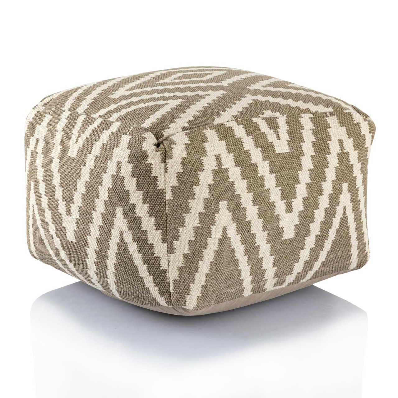 Sitzwürfel Fußhocker Sitzhocker 55x37x55 cm Pouf Kelim Bodenkissen Peru schwarz taupe gelb türkis Sitzwürfel Fußhocker Sitzhocker 55x37x55 cm Pouf Kelim Bodenkissen Peru schwarz taupe gelb türkis