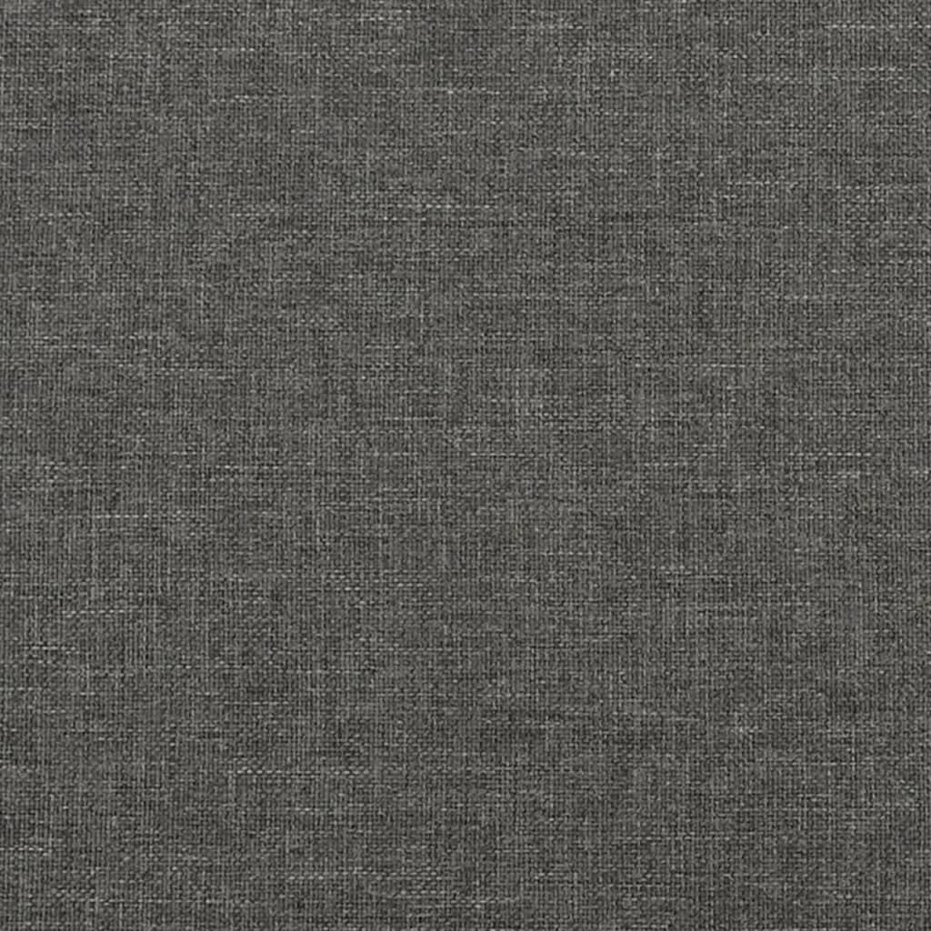 Taschenfederkernmatratze Bett-Matratze x90x200x20 cm Bettmatratze Stoff